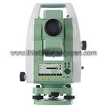 Toàn đạc Điện tử Leica TS02 (FlexLine)