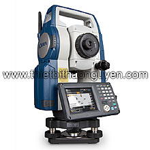 Toàn đạc Điện tử Sokkia FX Series