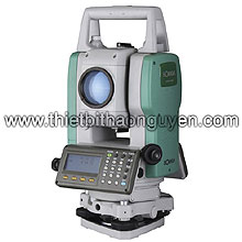 Toàn đạc Điện tử Sokkia SET0xN