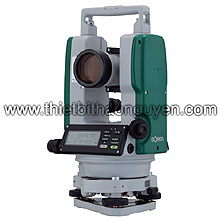 Kinh vĩ Điện tử Sokkia DTx40 Series