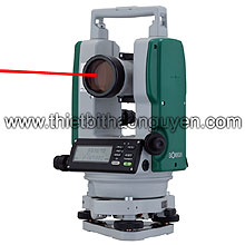 Kinh vĩ Điện tử Sokkia&nbsp;DTx40L Series