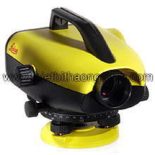 Thuỷ bình Điện tử Leica Sprinter