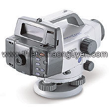 Thuỷ bình Điện tử Chính xác Cao Sokkia SDL30 (Quan trắc lún)
