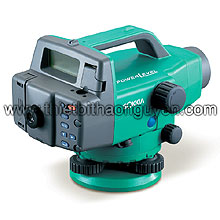 Thuỷ bình Điện tử Chính xác Cao Sokkia SDL50