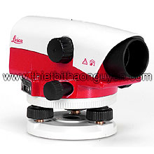 Thuỷ bình Tự động Leica NA700 Series