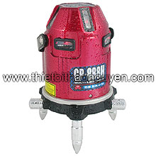 Thuỷ chuẩn Laser Điện tử GPI GP-888H
