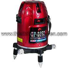 Thuỷ chuẩn Laser Điện tử GPI GP-8892H