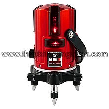 Thuỷ chuẩn Laser GPI RY-M151H