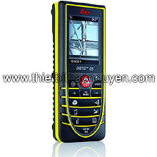 Máy đo khoảng cách cầm tay Leica Disto D5