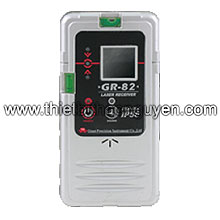 Bộ nhận tín hiệu Laser GPI GR-82