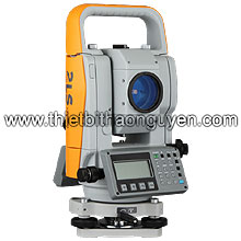 Toàn đạc Điện tử 2LS (Topcon Sokkia Corp.) Cygnus KS-102