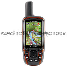 Garmin GPSMap 62s