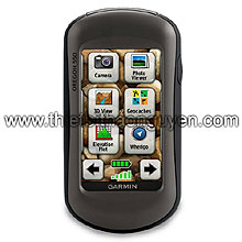 Garmin Oregon 550