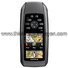 Garmin GPSMap 78s