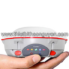ComNav T300 GNSS Receiver GPS RTK System