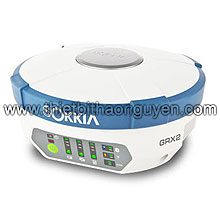 Sokkia GRX2 GNSS GPS RTK System