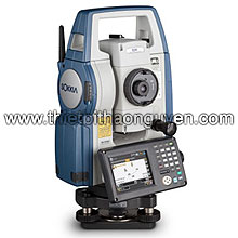 Toàn đạc Điện tử Robotic Sokkia&nbsp; DX Series