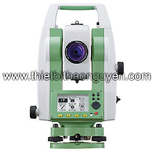 Toàn đạc Điện tử Leica TS02Plus (FlexLine)