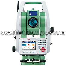 Toàn đạc Điện tử Leica TS09Plus (FlexLine)